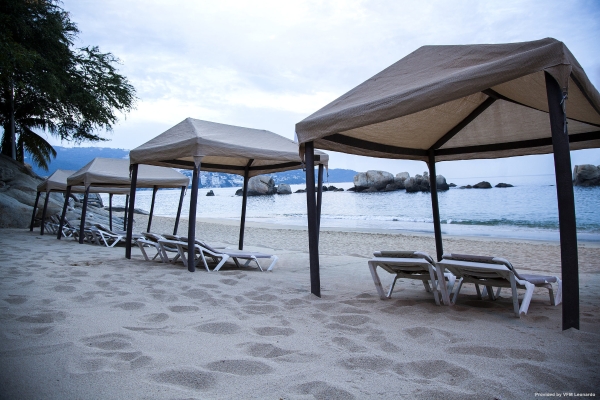Hotel FIESTA AMERICANA ACAPULCO VILLAS